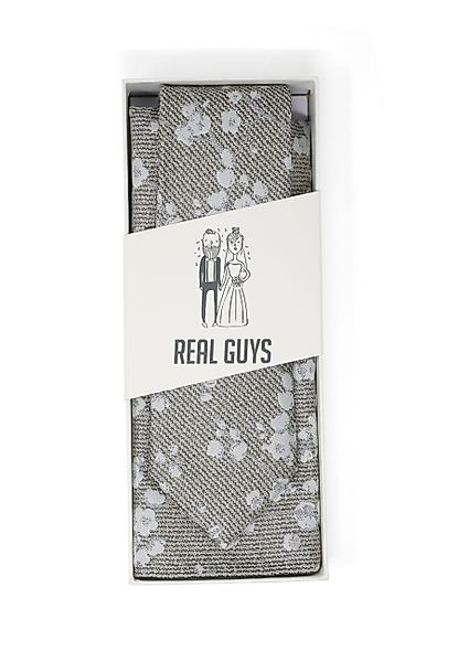 REAL GUYS by J.PLOENES Krawatte (2-St) günstig online kaufen