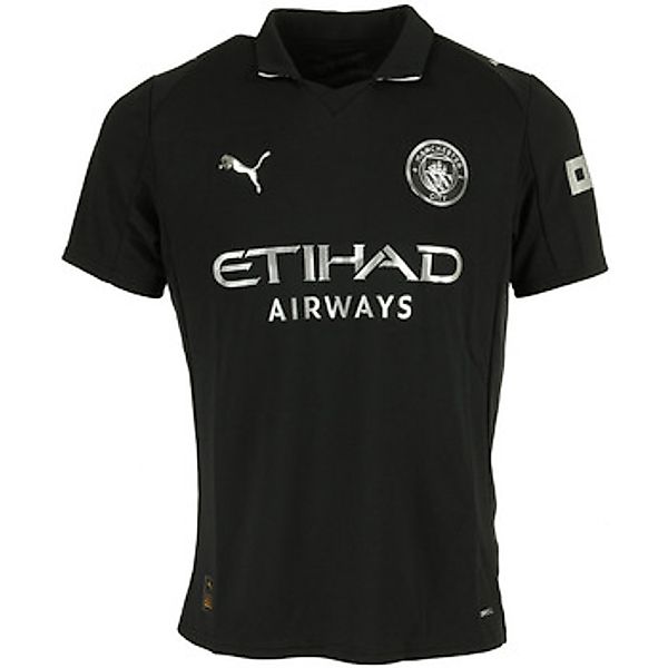 Puma  T-Shirt Mcfc günstig online kaufen