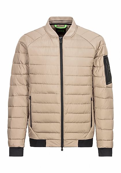 BOSS GREEN Steppjacke J Ordos mit günstig online kaufen