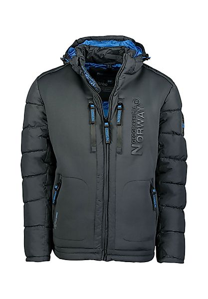 Geographical Norway Winterjacke BEACHWOOD Bequem, warm günstig online kaufen