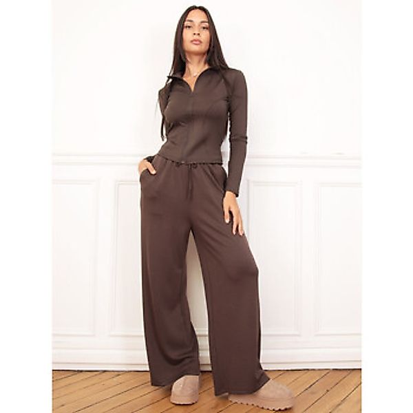 La Modeuse  Jogginganzüge 76314_P180729 günstig online kaufen