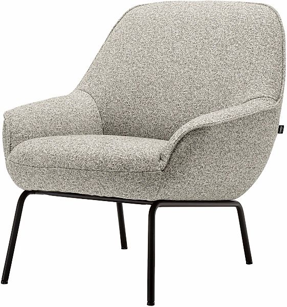 Creation BY ROLF BENZ Sessel "Designsessel CR.482 in hochwertiger Detailver günstig online kaufen