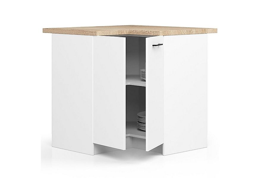 Raumhirsch Furniture Unterschrank Moderner Küchenunterschrank - Platzsparen günstig online kaufen