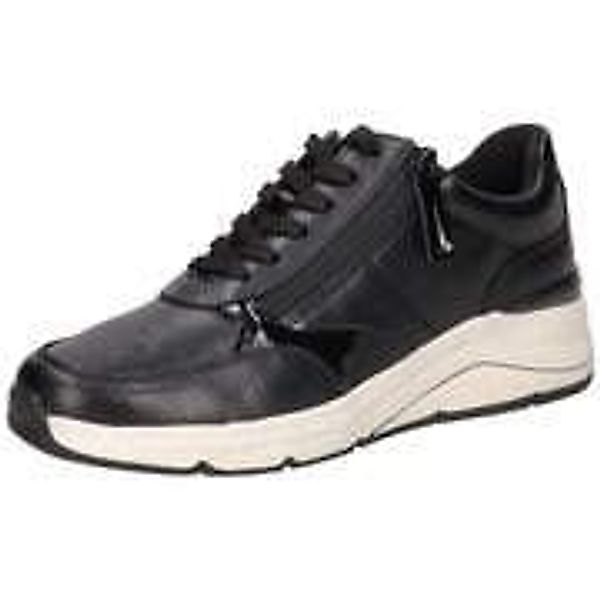 Jana Sneaker Damen schwarz günstig online kaufen