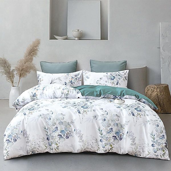 TRAUMSCHLAF Bettwäsche Lissabon, Mako Satin, 3 günstig online kaufen