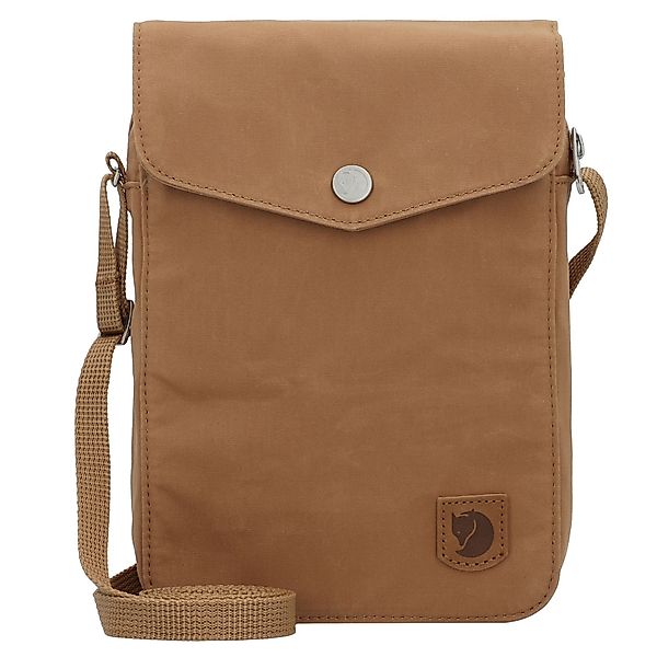 Fjällräven Umhängetasche Greenland, Polyester günstig online kaufen