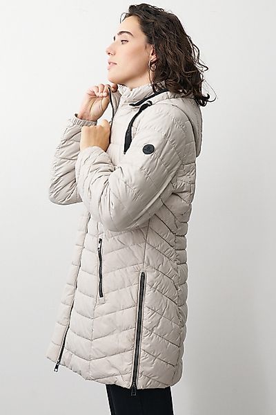 Barbara Lebek Steppjacke lange und wärmende günstig online kaufen