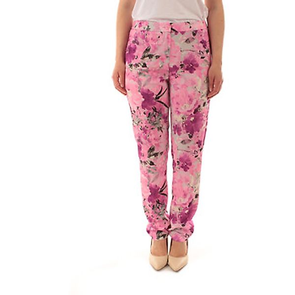 Corte Dei Gonzaga Gold  5-Pocket-Hosen DCH580 günstig online kaufen