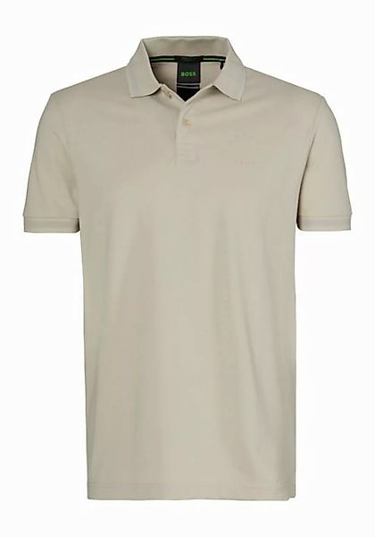 BOSS GREEN Poloshirt "Pio 1", mit Polokragen günstig online kaufen