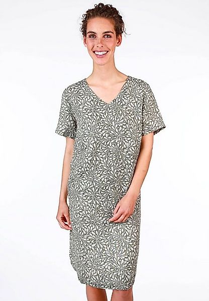 Deerberg Sommerkleid Anthea coral günstig online kaufen