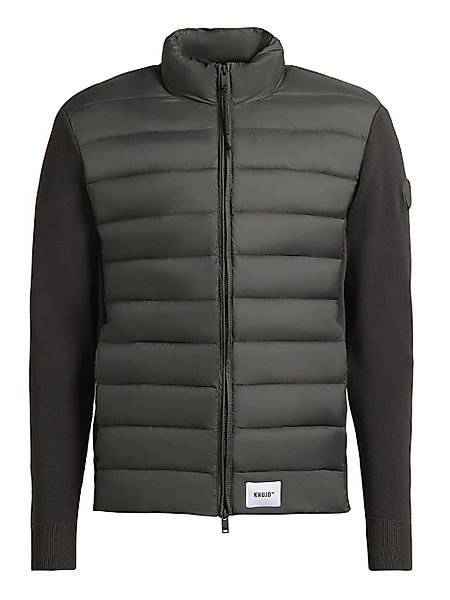 khujo Steppjacke "GIDEON" günstig online kaufen