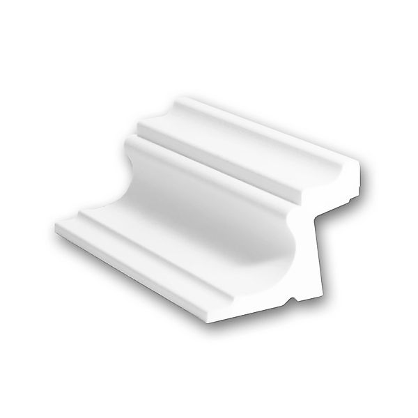 ORAC 1 MUSTERSTÜCK LUXXUS S-C323 10 cm MUSTER der Eckleiste Zierleiste günstig online kaufen