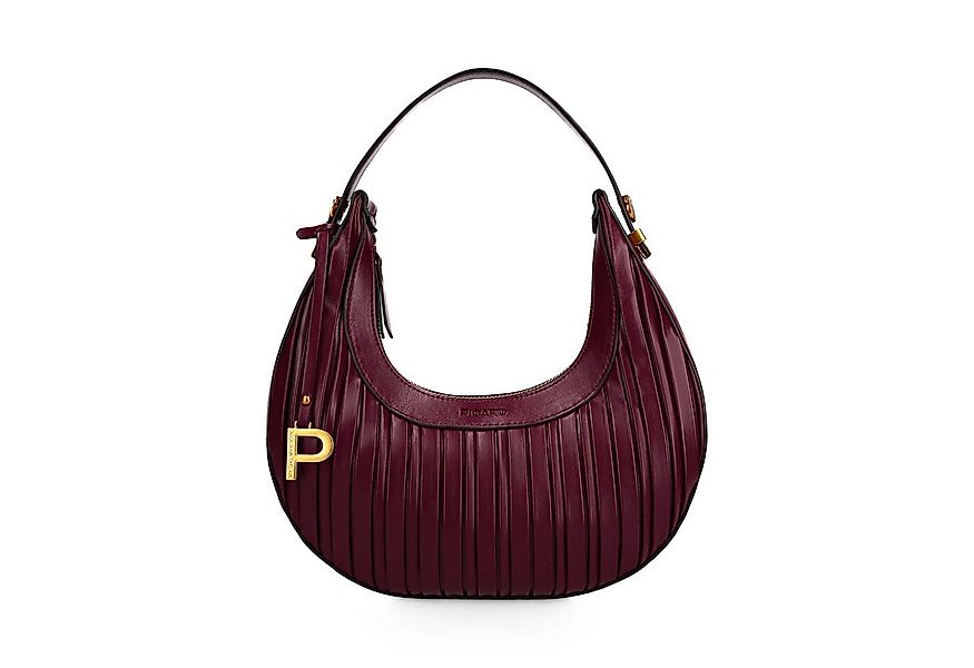 Picard Abendtasche PICARD Schultertasche Croissant aus Kunstleder günstig online kaufen