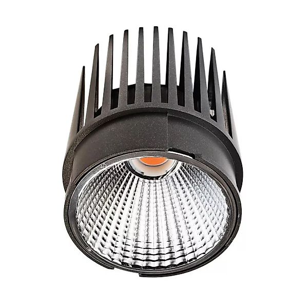 LED Einbauspot Modular System Cob in Grau 31W 3270lm günstig online kaufen