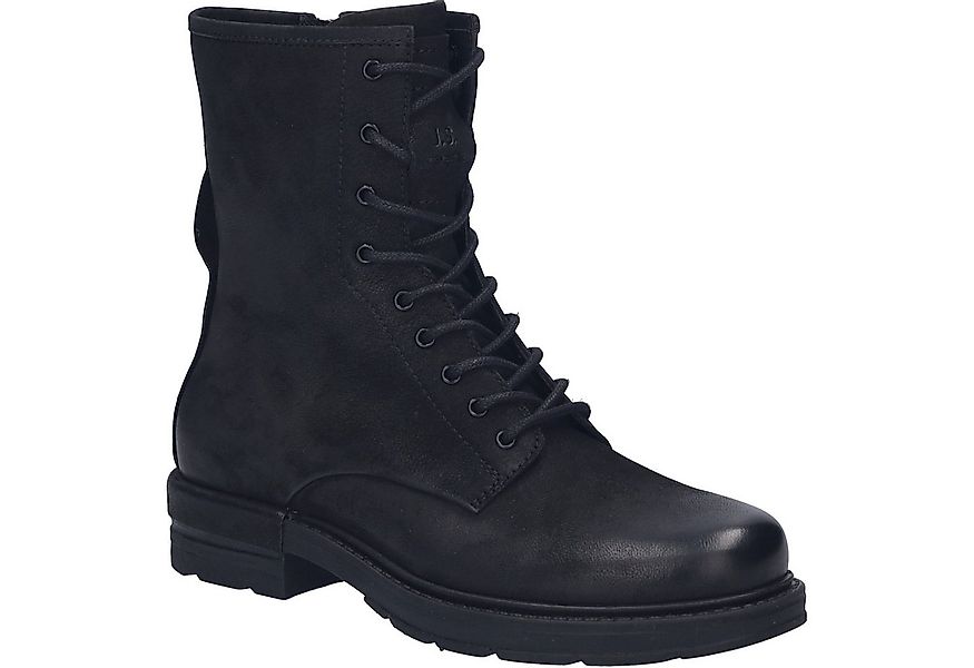 Josef Seibel Roxanna 03, schwarz Stiefel günstig online kaufen