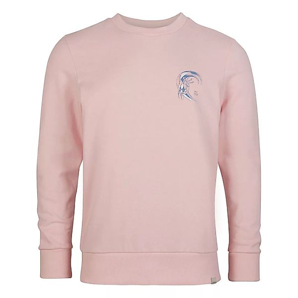 O´neill Original Sweatshirt XL Crystal Rose günstig online kaufen