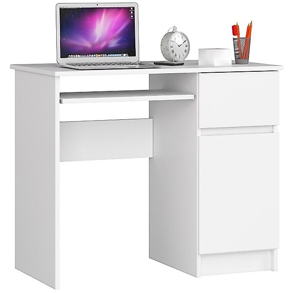 Home Collective Computertisch Schreibtisch Bürotisch Gaming günstig online kaufen
