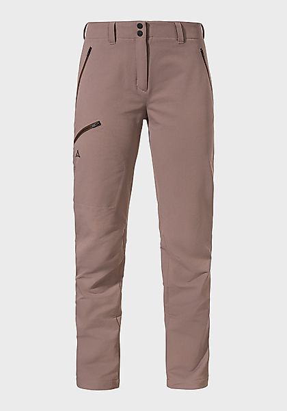 Schöffel Outdoorhose Pants Ascona Warm L günstig online kaufen
