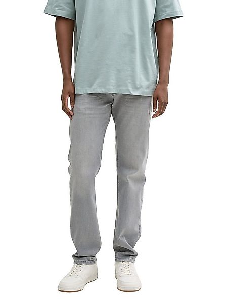 TOM TAILOR Denim Slim-fit-Jeans mit Stone-Waschung günstig online kaufen