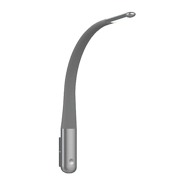 kalb Bettleuchte Bettleuchte "Sedani" 4W Leseleuchte Flex Silikonhals warmw günstig online kaufen