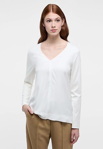 Eterna Shirtbluse "LOOSE FIT" günstig online kaufen