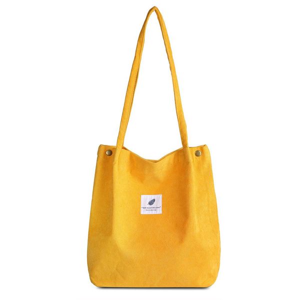 Coonoor Schultertasche Damen Kordsamt-Schultertasche, Henkeltasche, Geburts günstig online kaufen