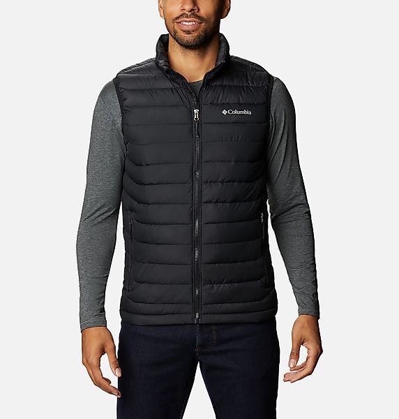 Columbia Steppweste Powder Lite™ II Vest günstig online kaufen