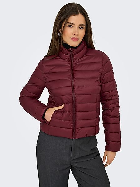 ONLY Outdoorjacke ONLTAHIA LW QUILTED JACKET günstig online kaufen