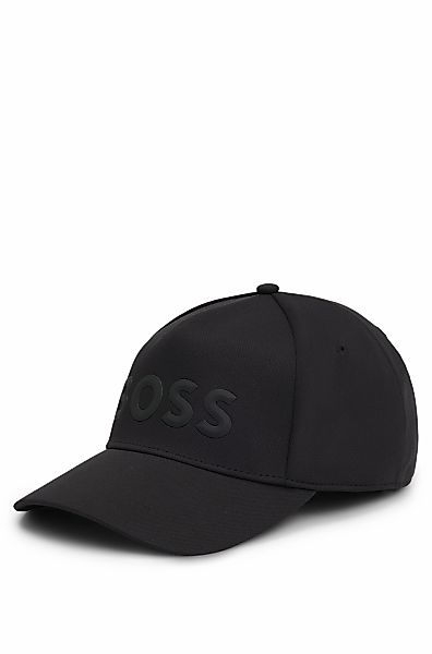 BOSS GREEN Baseball Cap "Pyer-Golf", im luftigen Mesh-Piqué günstig online kaufen