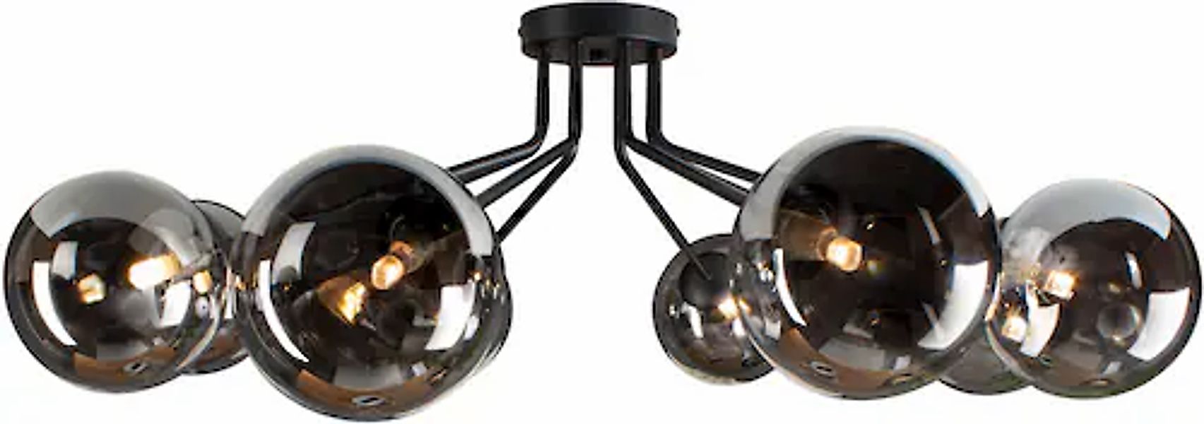 ECO-LIGHT Deckenleuchte »Neptun« G9 1 Stk. günstig online kaufen