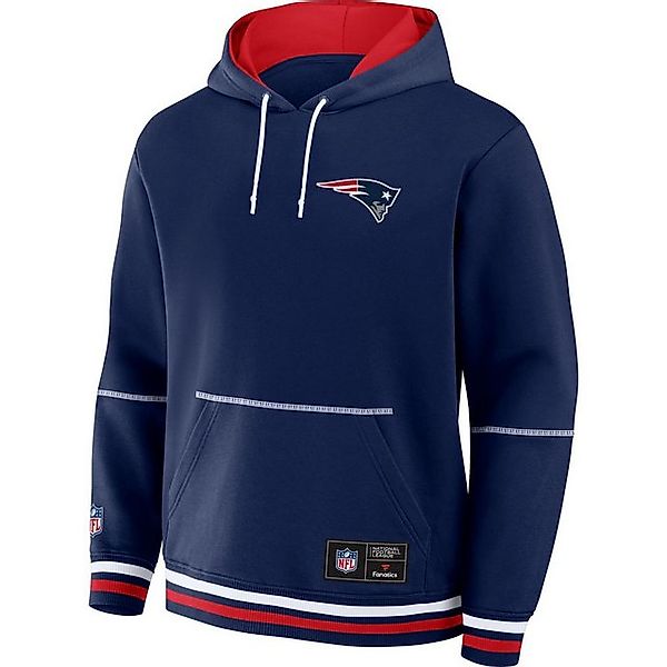 Fanatics Kapuzenpullover Foundation NFL New England Patriots günstig online kaufen