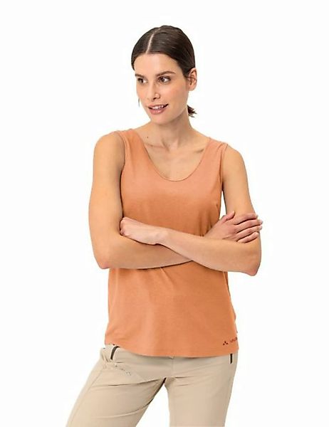VAUDE T-Shirt Women's Neyland Top II (1-tlg) Green Shape günstig online kaufen