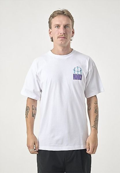 Cleptomanicx T-Shirt Classic Tee Gathering Locker geschnitten günstig online kaufen