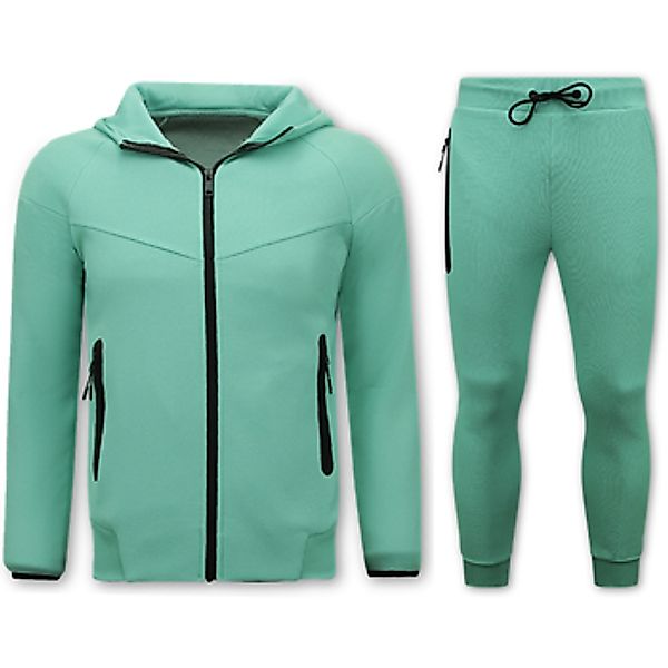 Top Star  Jogginganzüge Jogginganzug Erwachsene Hausanzug günstig online kaufen