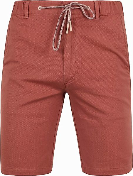 Suitable Bermudashort Ferdi Hellrot - Größe M günstig online kaufen