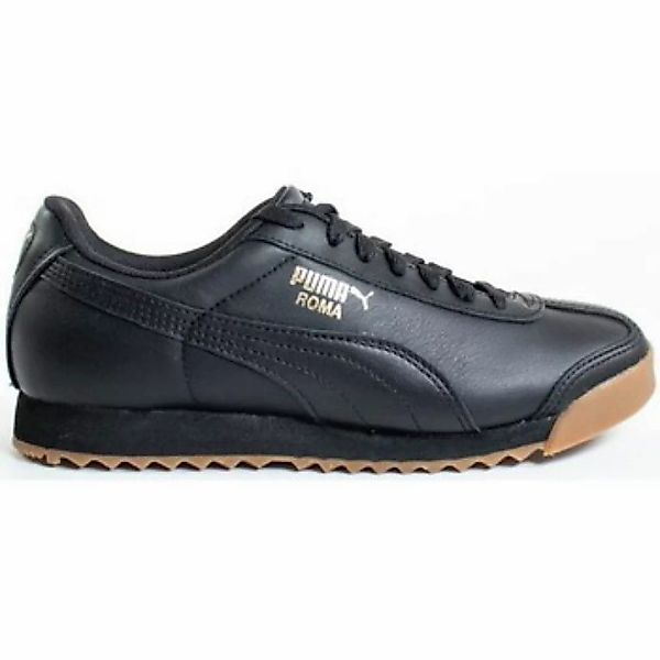 Puma  Sneaker roma classic gum günstig online kaufen