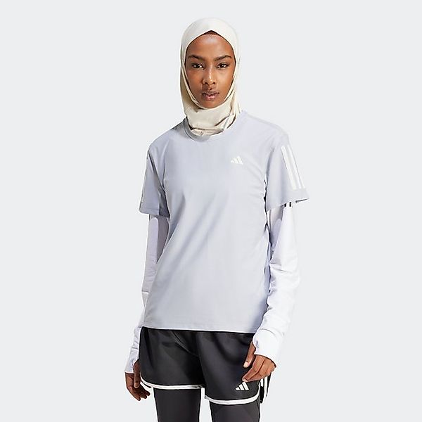 adidas Performance Laufshirt OTR B TEE günstig online kaufen