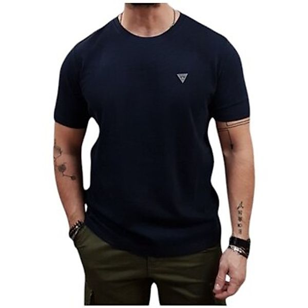 Guess  T-Shirt M4YI0AKCCM1G7V2 günstig online kaufen