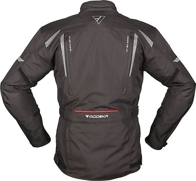 Modeka Motorradjacke Jacke Striker II günstig online kaufen