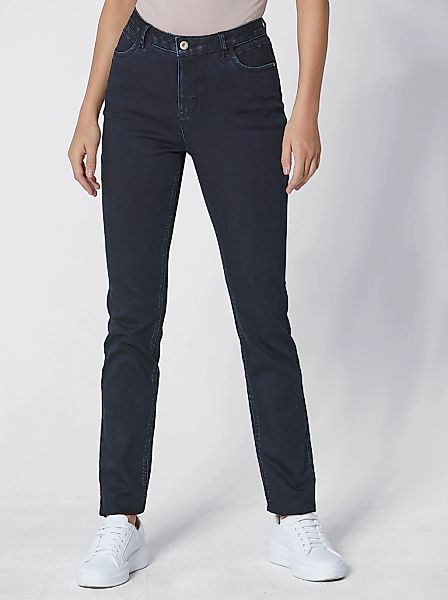 CREATION L PREMIUM Stretch-Jeans 1 Stk. tlg. günstig online kaufen