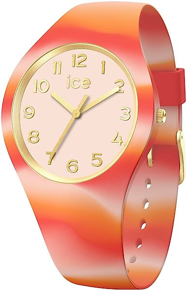 ice-watch Quarzuhr ICE tie and dye günstig online kaufen