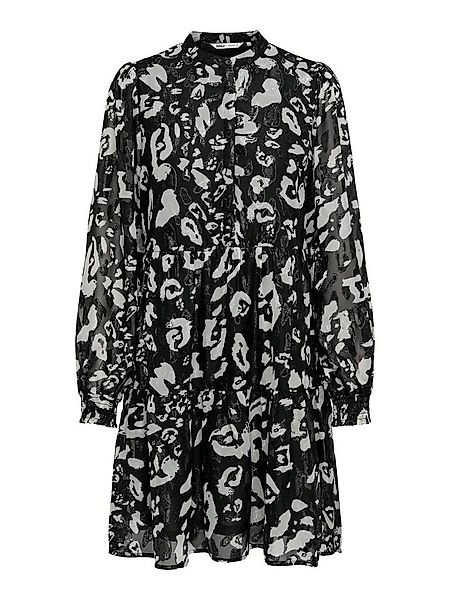 ONLY Jerseykleid günstig online kaufen