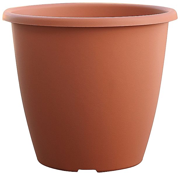 Geli Pflanzkübel Geli Pflanztopf terracotta Serie günstig online kaufen