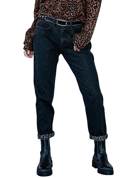 Freeman T. Porter Boyfriend-Jeans Timea Cropped günstig online kaufen