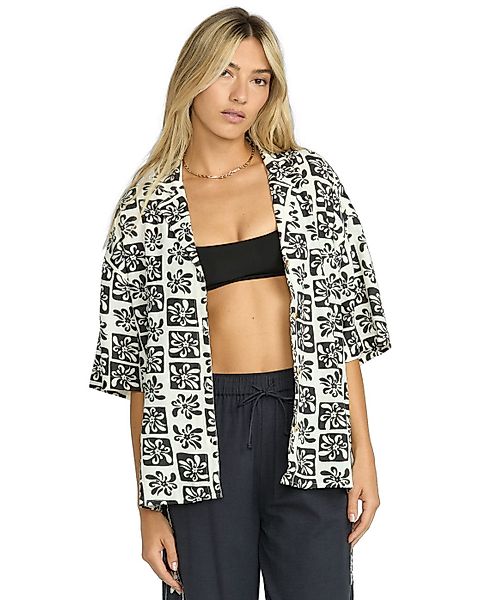Billabong Kurzarmshirt Beach side günstig online kaufen