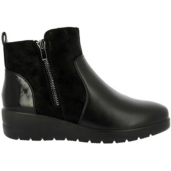 Doctor Cutillas  Stiefeletten 45412 negro günstig online kaufen