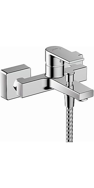 hansgrohe Wannenarmatur günstig online kaufen