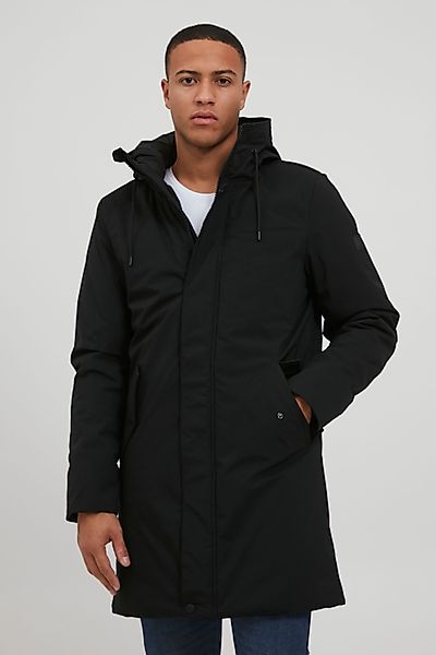 Indicode Parka IDFido Parka mit Kapuze günstig online kaufen