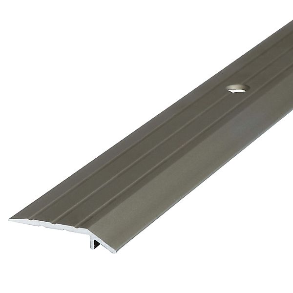 Dalsys Ausgleichsprofil 90cm x 30mm inkl. Befestigung Alu Champagner günstig online kaufen