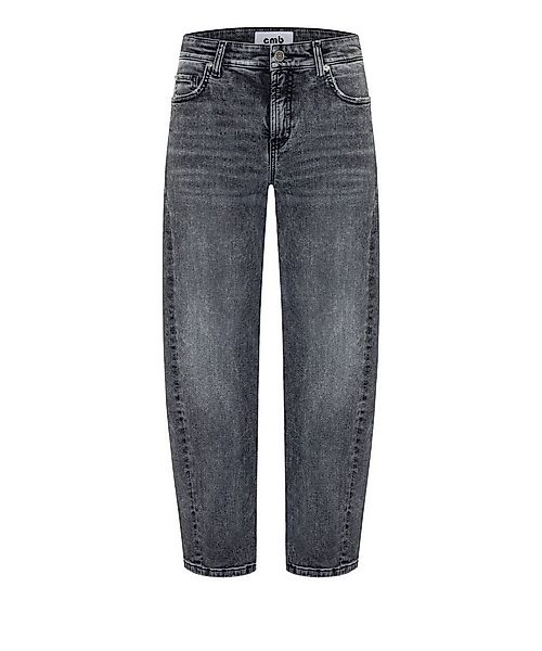 Cambio Straight-Jeans günstig online kaufen